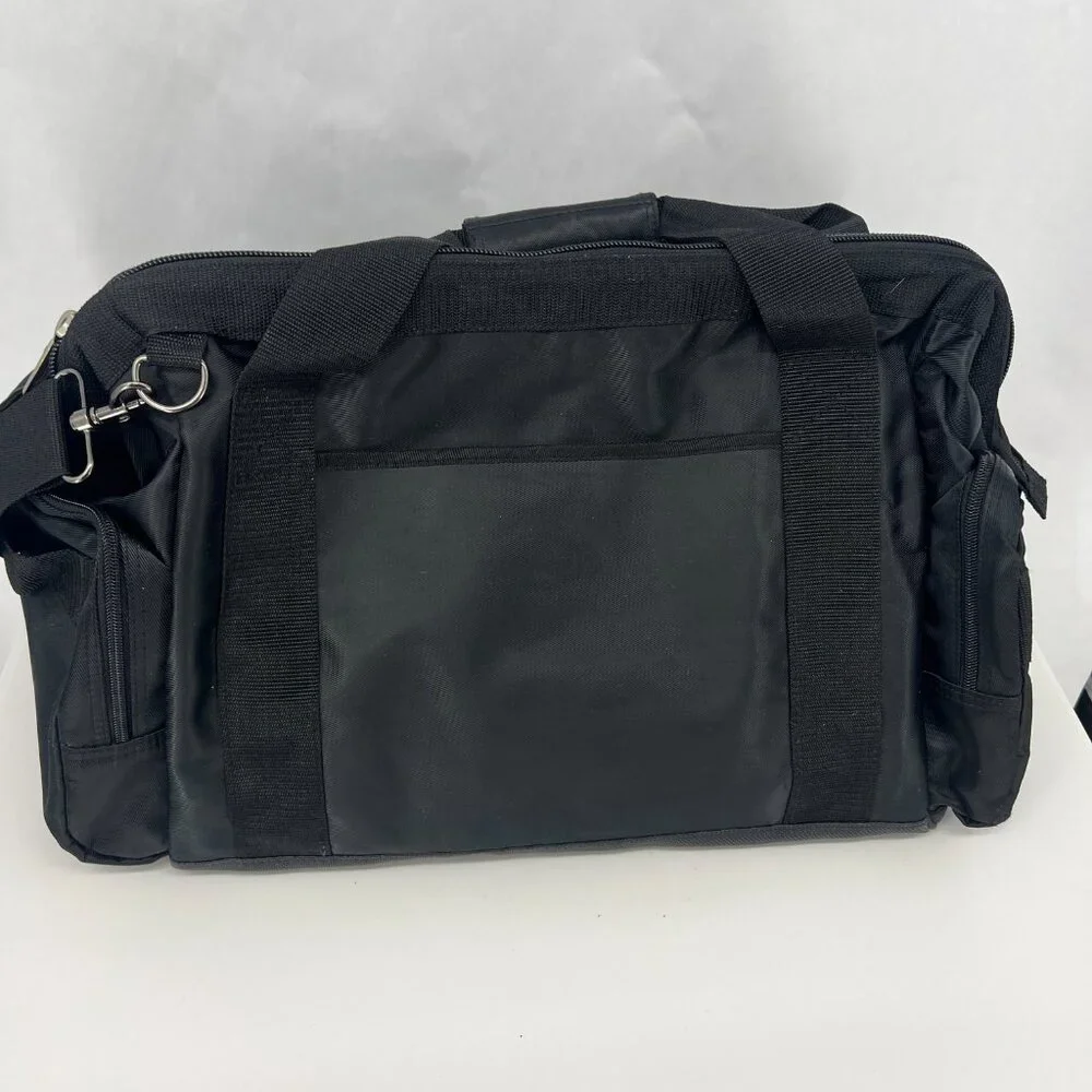 LifeTime Fitness Framed Gym Bag_8